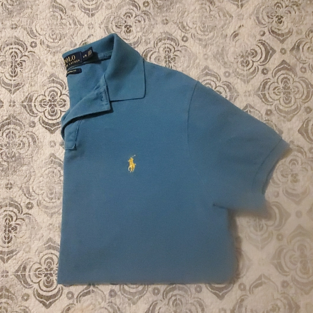 Polo Ralph Lauren